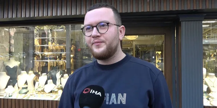 “Suriye’de 3 evim var, 2’sini Türklere veririm”