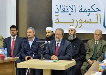 Esad rejimi Başbakanı el-Celali, iktidarı İdlib merkezli Suriye Kurtuluş Hükümeti’ne devretmeyi kabul etti