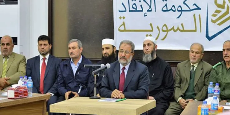 Esad rejimi Başbakanı el-Celali, iktidarı İdlib merkezli Suriye Kurtuluş Hükümeti’ne devretmeyi kabul etti