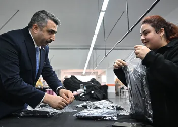 Destekli istihdam modeli umut oluyor