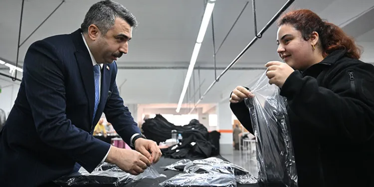 Destekli istihdam modeli umut oluyor