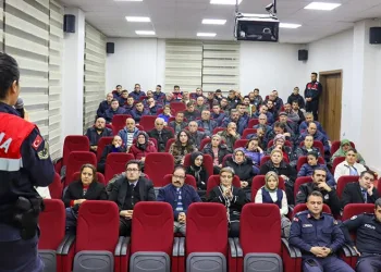 Erzincan’da “Huzur Erzincan-24” uygulaması yapıldı