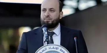 Suriye’de geçici Başbakan belli oldu