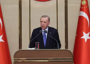 Erdoğan: “Suriye’de en zor dönem geride kaldı”