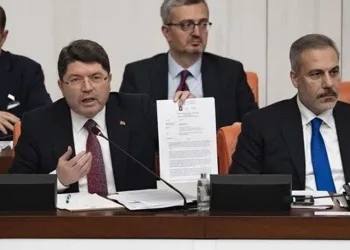 Bakan Tunç: Kötü muamele söz konusu değil