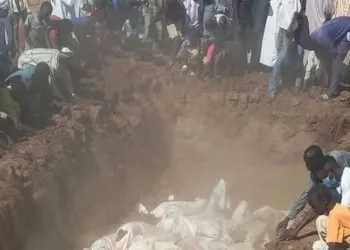 Sudan’daki çatışmalarda iki günde en az 127 kişi hayatını kaybetti
