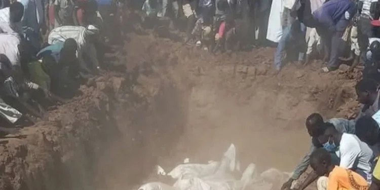 Sudan’daki çatışmalarda iki günde en az 127 kişi hayatını kaybetti