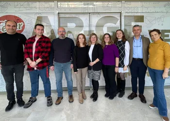 BTÜ’den sanayiye nitelikli personel desteği