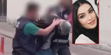 Kızını öldüren babaya 24 yıl hapis cezası