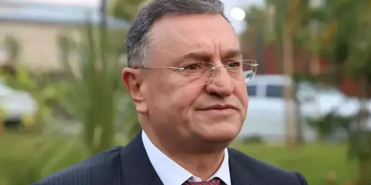 Lütfü Savaş CHP’den ihraç edildi