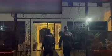 Ankara’da fuhuş operasyonu: 6 gözaltı