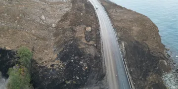 “Heyelan tehlikesi devam ediyor”
