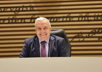 64 mahalleye eşit hizmet sözü