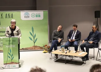Nilüfer’de gıdanın geleceği konuşuldu
