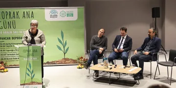 Nilüfer’de gıdanın geleceği konuşuldu