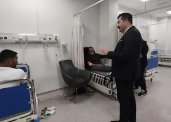 Yenişehir’deki zehirlenme olayında tavuk döner masum çıktı