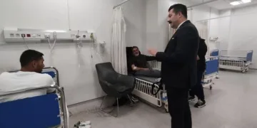 Yenişehir’deki zehirlenme olayında tavuk döner masum çıktı