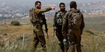 “Hamas, İsrail askerlerinin ateşkes süresince Gazze’de kalmasına izin verecek” iddiası