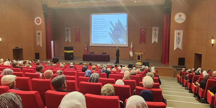 Zabıta ekiplerinden motorlu araçlara yönelik denetim