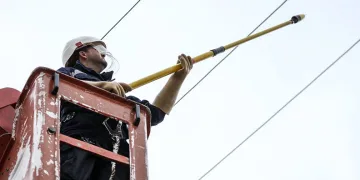 Kesintisiz enerji için 3,7 milyar liralık yatırım