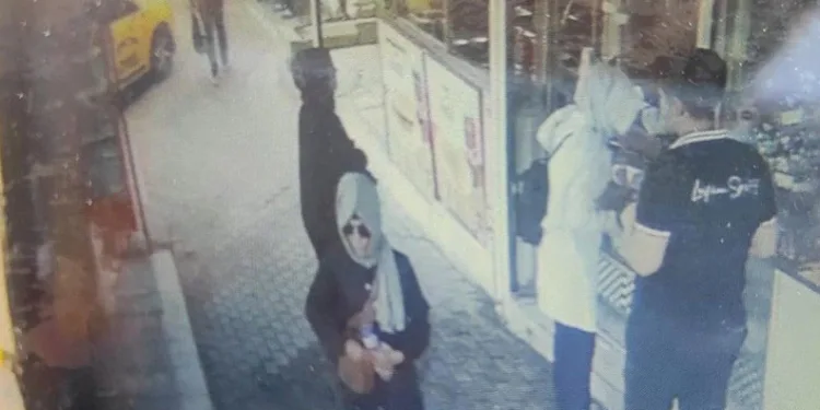 Şanlıurfa’da pırlanta çalan hırsızlar Ankara’da yakalandı