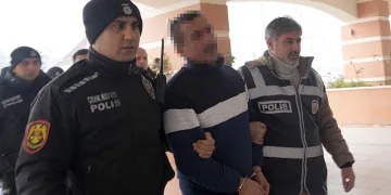Mezarlıkta damadını öldüren cinayet sanığı: “Pişmanım”