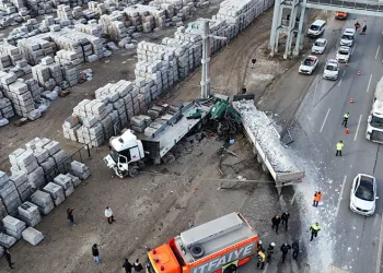 FETÖ’den kesinleşmiş cezası bulunan ihraç polis yakalandı