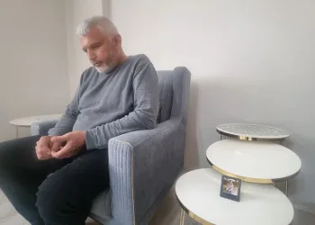 Kızı ölen baba: “Kızımı kocası vurdu”