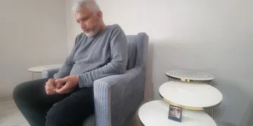 Kızı ölen baba: “Kızımı kocası vurdu”