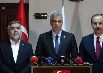“İnsanlıktan nasibini almamış şahısların cezalarını verme aşamasındayız”