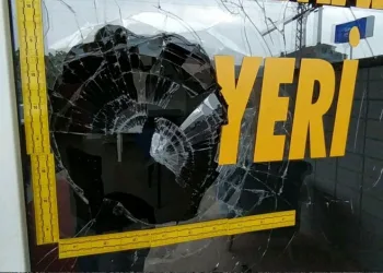 Salihli’de 348 araç sürücüsüne ceza yazıldı