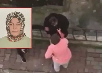 Eşini 21 bıçak darbesiyle öldüren sanığa ağırlaştırılmış müebbet hapis