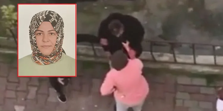 Eşini 21 bıçak darbesiyle öldüren sanığa ağırlaştırılmış müebbet hapis