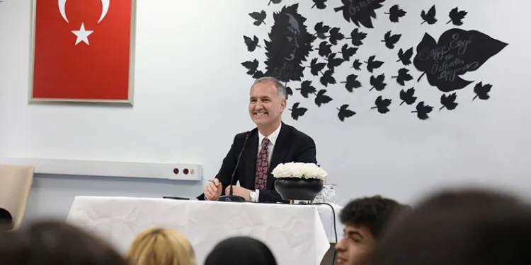 İnegöl genç bakış ile gelişiyor