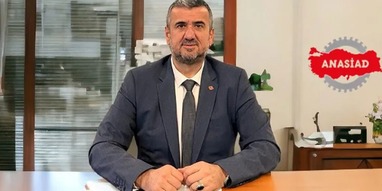ANASİAD ve ATIAD’dan işbirliği adına ilk adım
