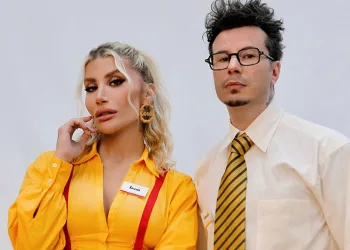 İrem Derici ve Emrah Karaduman’dan yılın son hiti