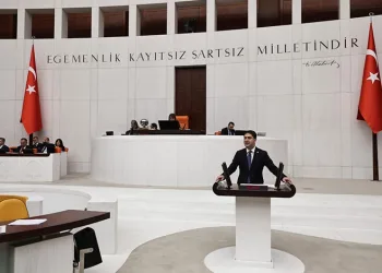 MHP’li Özdemir: “RTÜK’ün daha etkili, kararlı ve tarafsız bir hizmet vermesi beklentimizdir”