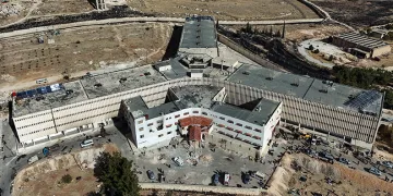 Sednaya Hapishanesi’nde yakınlarını arayan aileler Türkiye’den yardım istiyor