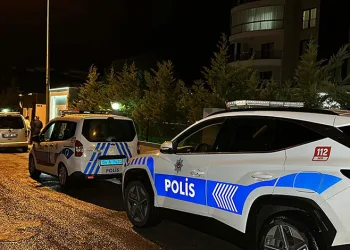 Asansörün düşmesi sonucu 1 kişi ağır yaralandı
