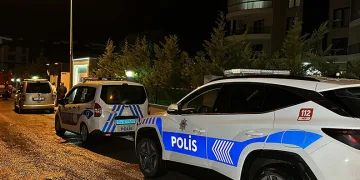 Asansörün düşmesi sonucu 1 kişi ağır yaralandı