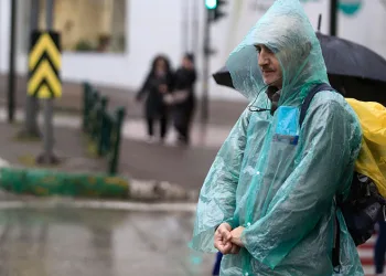 Meteorolojiden Bursa için sarı uyarı
