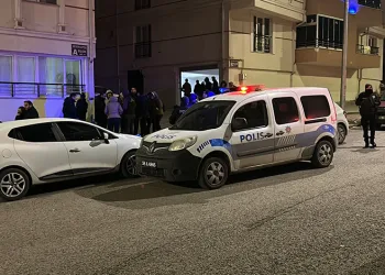 Sivas’ta anne ve oğlu ölü bulundu