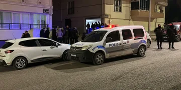 Sivas’ta anne ve oğlu ölü bulundu