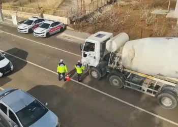 Kasten yaralama suçundan aranan şahsı jandarma yakaladı