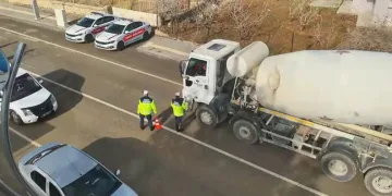 Kasten yaralama suçundan aranan şahsı jandarma yakaladı