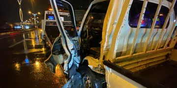 Bolu’da 4 ilçede kar tatili
