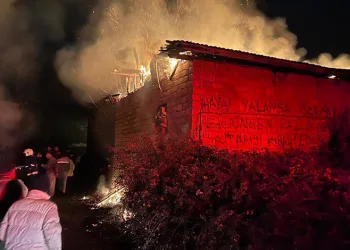 Taksici üniversite öğrencisini öldüren şüpheli yakalandı