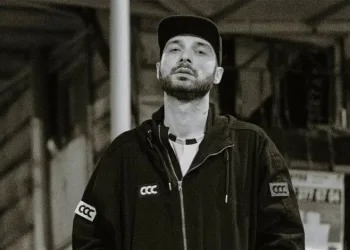 Rapçi Sansar Salvo gözaltına alındı: Uyuşturucu madde bulundu