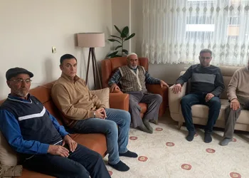 Isparta’da yolcu otobüsü devrildi: 1 ölü, çok sayıda yaralı