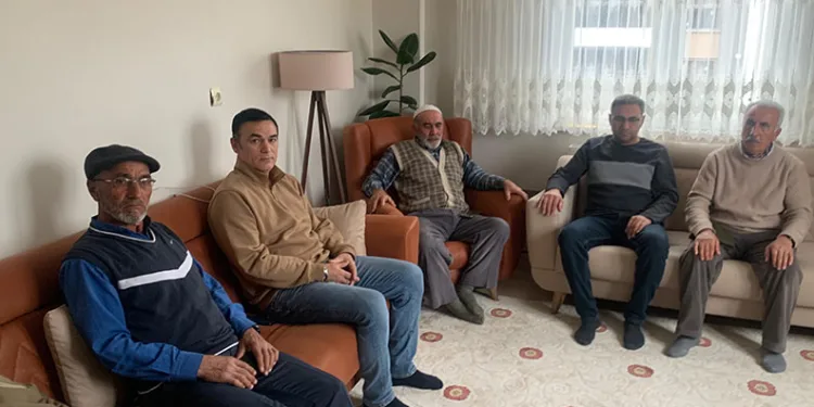 Isparta’da yolcu otobüsü devrildi: 1 ölü, çok sayıda yaralı